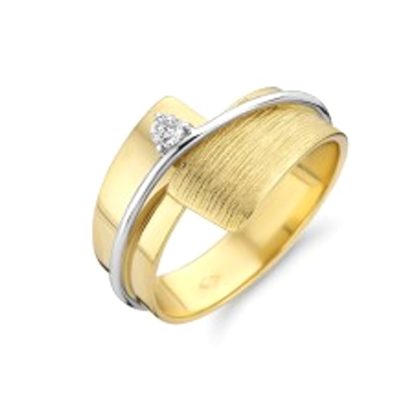 Ring — Emotions juwelen