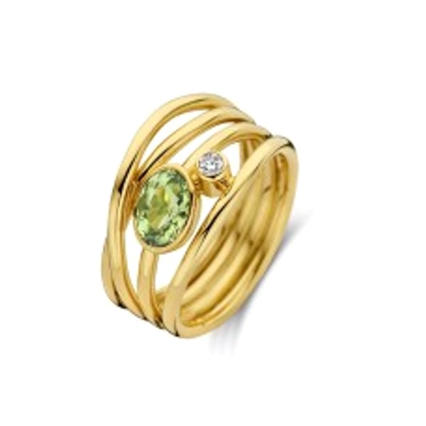 Ring — Emotions juwelen