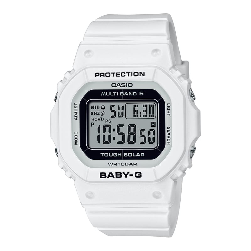 BGD-5650-7ER — Casio G-Shock horloges