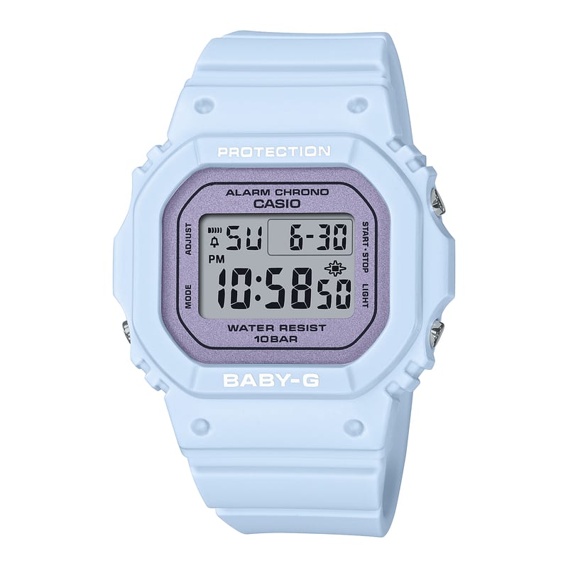 BGD-565SC-2ER — Casio G-Shock horloges