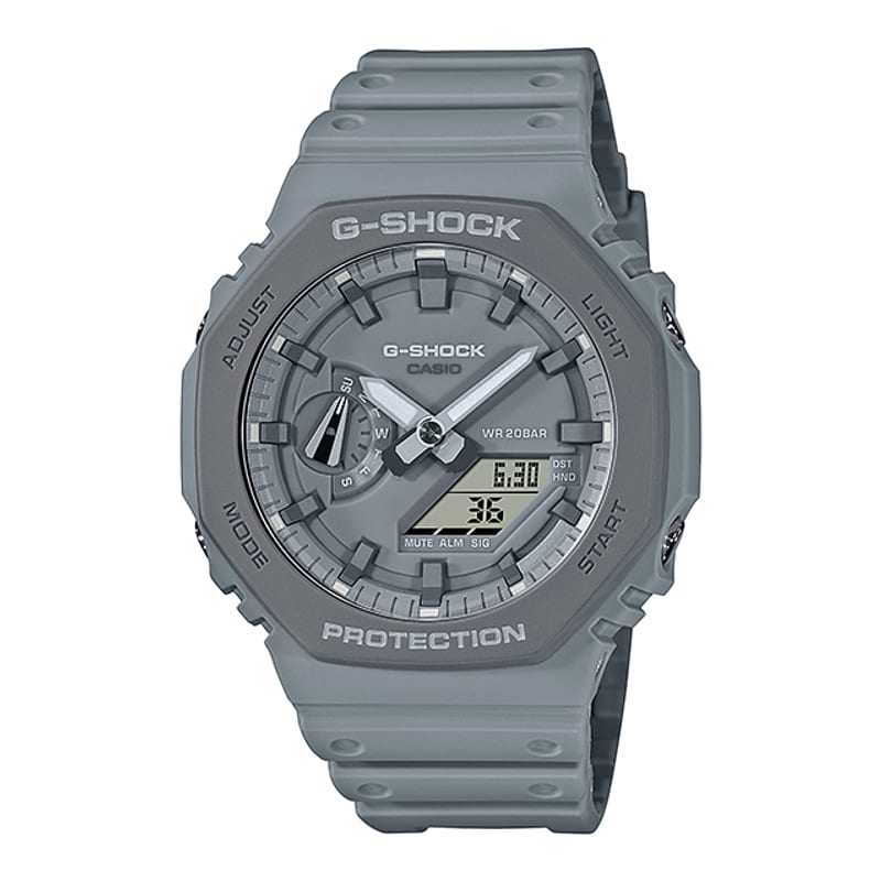 GA-2110ET-8AER — Casio G-Shock horloges