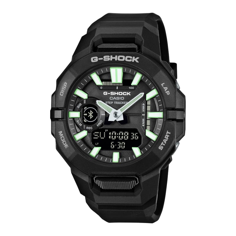 GBA-950-1AER — Casio G-Shock horloges