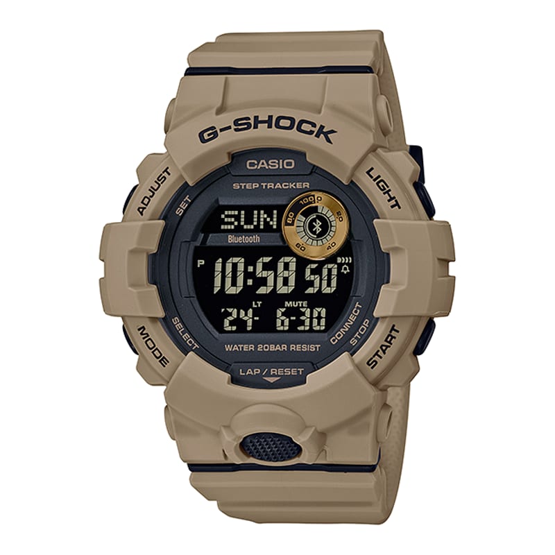 GBD-800UC-5ER — Casio G-Shock horloges