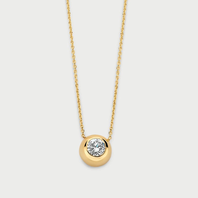 Collier Bold — Mérité juwelen