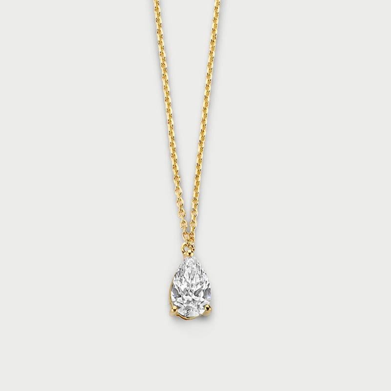 Collier Classic — Mérité juwelen