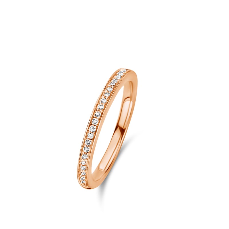 Ring Ischia Basics — One More juwelen