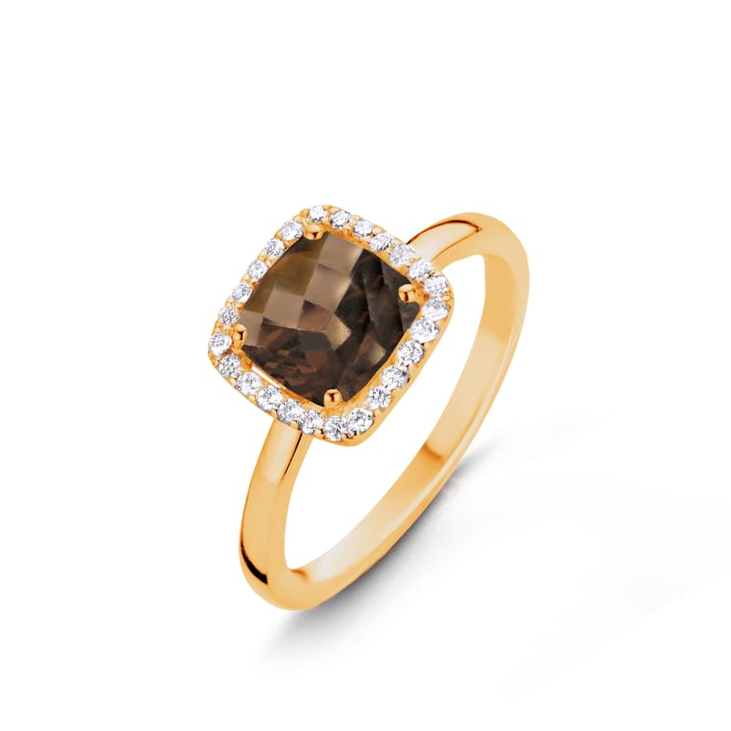Ring — One More juwelen