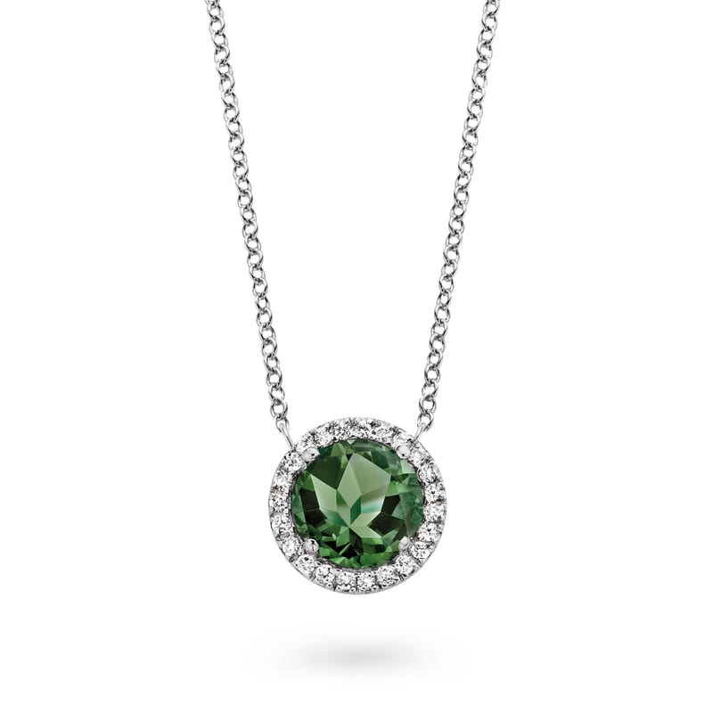Collier Etna — One More juwelen