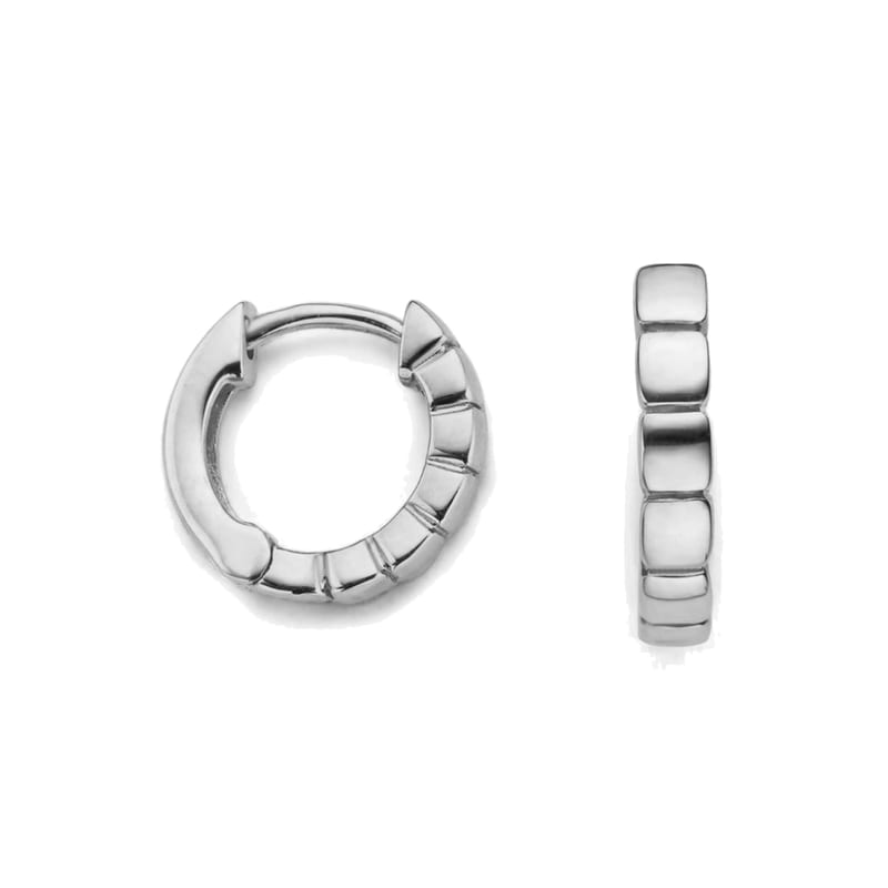 Creolen Ischia Basics — One More juwelen