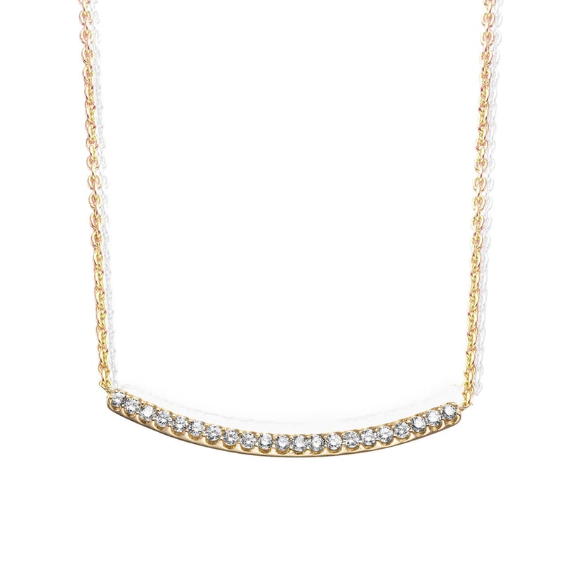 Collier Ischia Basics — One More juwelen