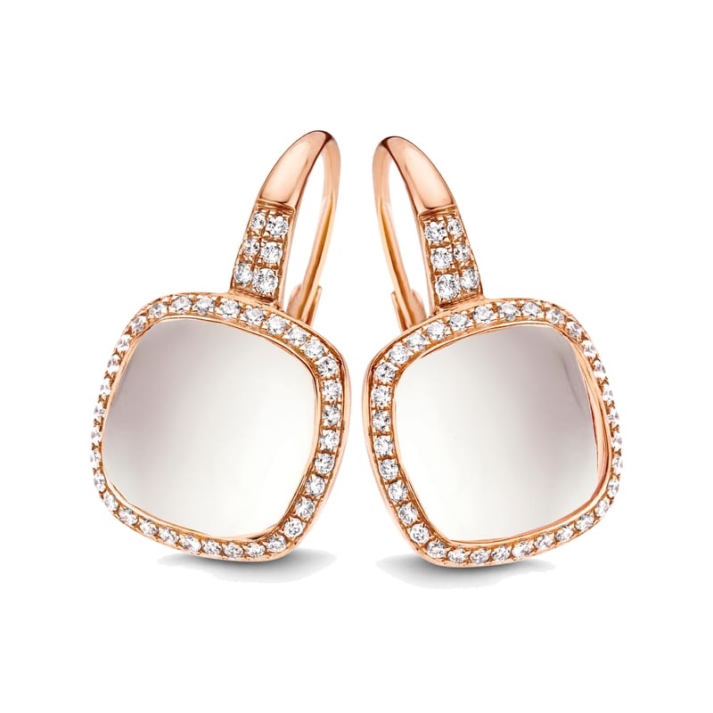 Oorbellen — One More juwelen