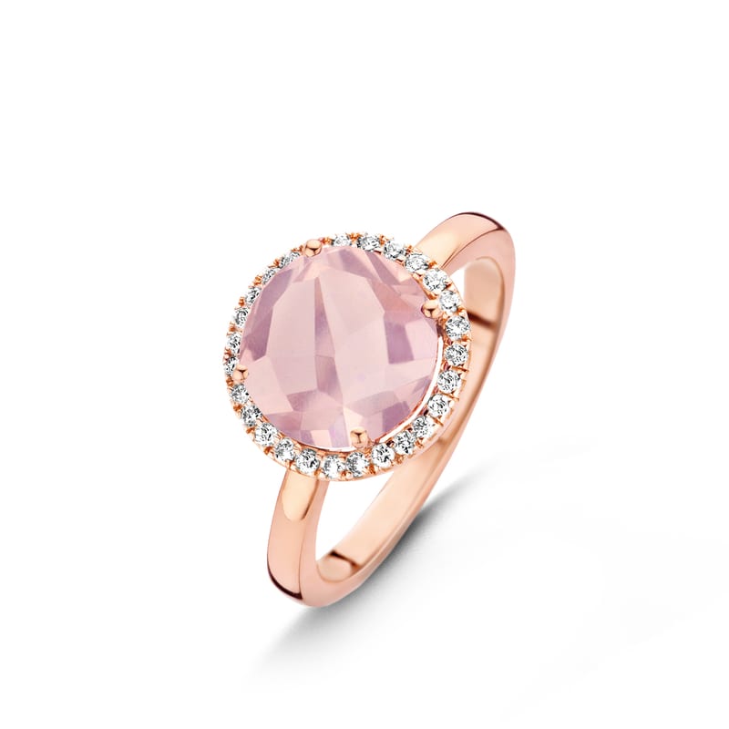 Ring Etna — One More juwelen