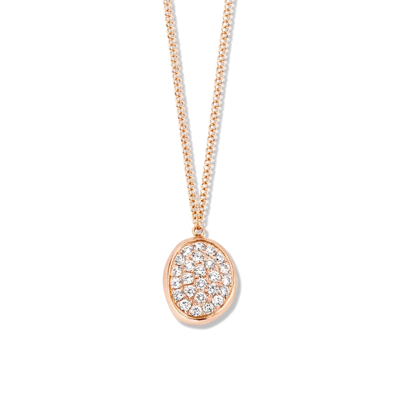Collier — One More juwelen