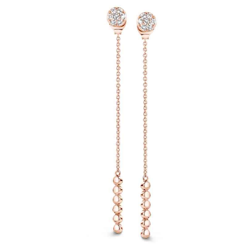 Oorbellen — One More juwelen