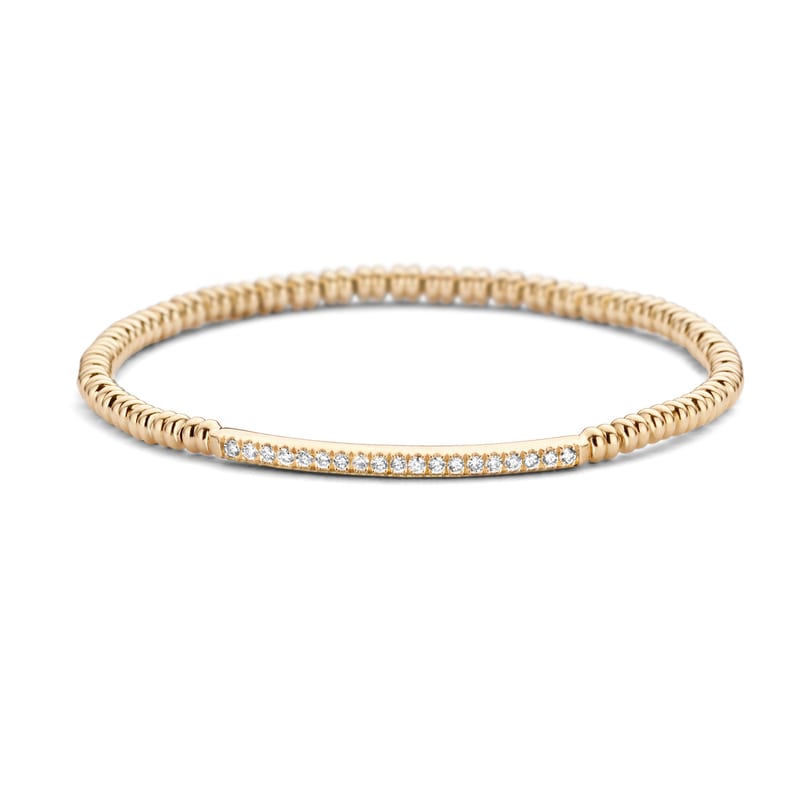 Armband Ischia Basics — One More juwelen