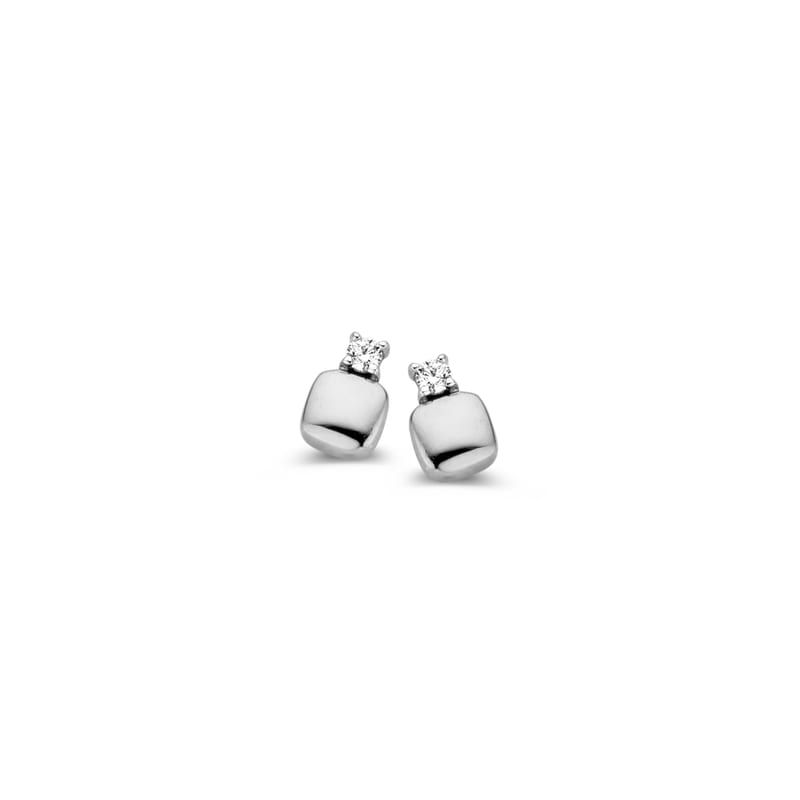 Oorbellen Ischia Basics — One More juwelen