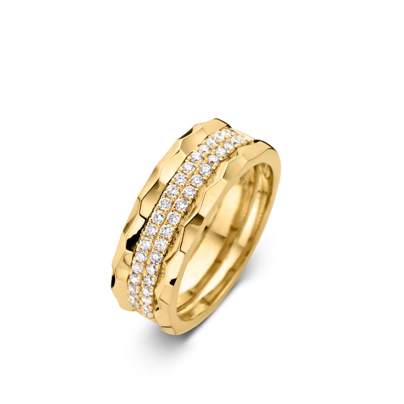 Ring Ischia — One More juwelen
