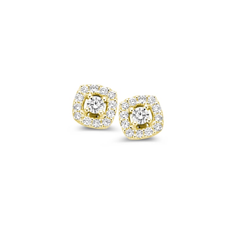 Oorbellen Salina — One More juwelen