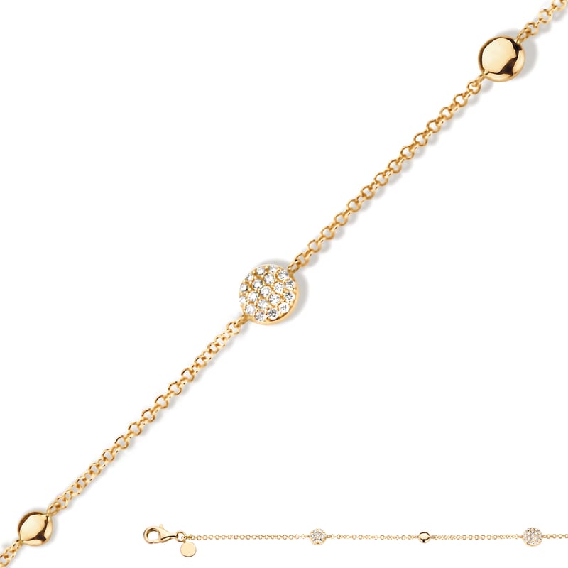 Armband Eolo — One More juwelen