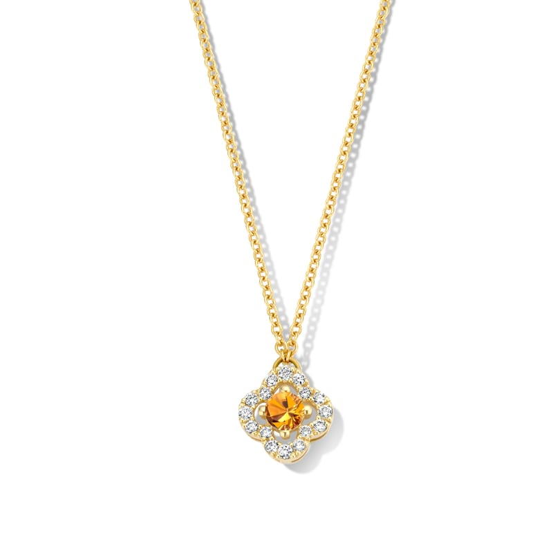Collier Salina — One More juwelen