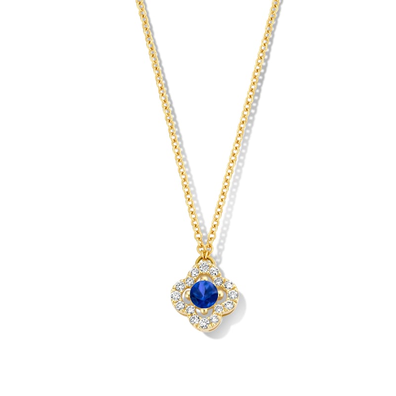 Collier Salina — One More juwelen