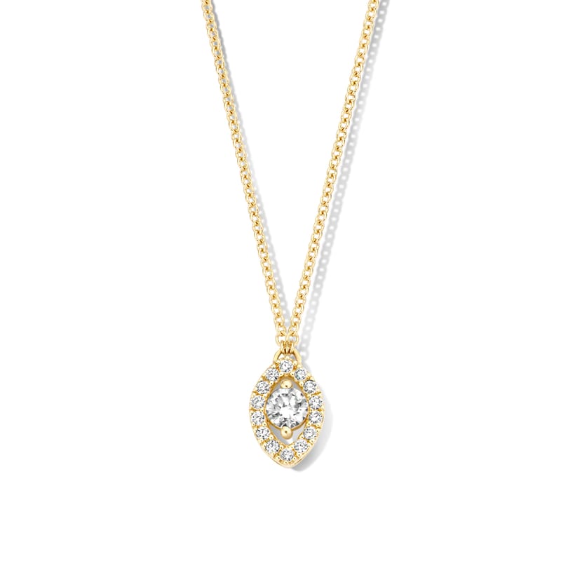 Collier Salina — One More juwelen