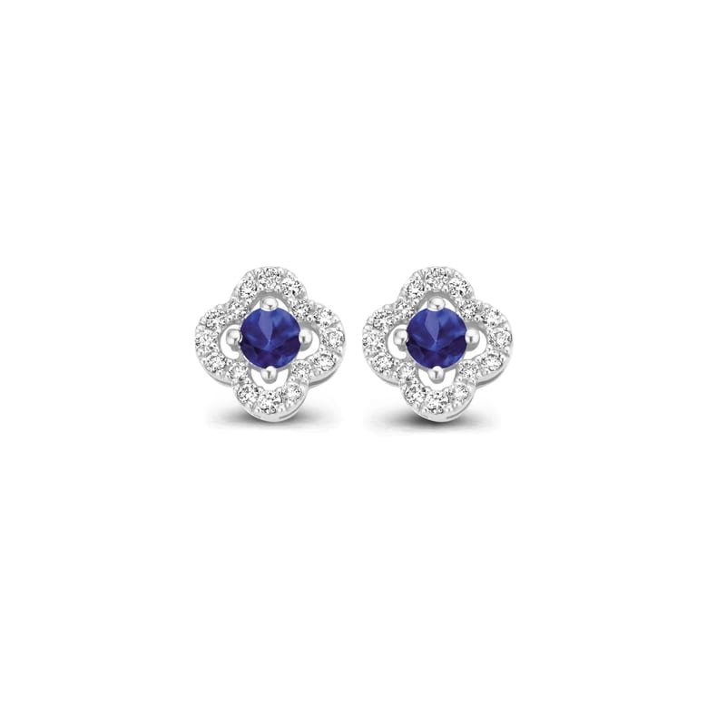 Oorbellen Salina — One More juwelen