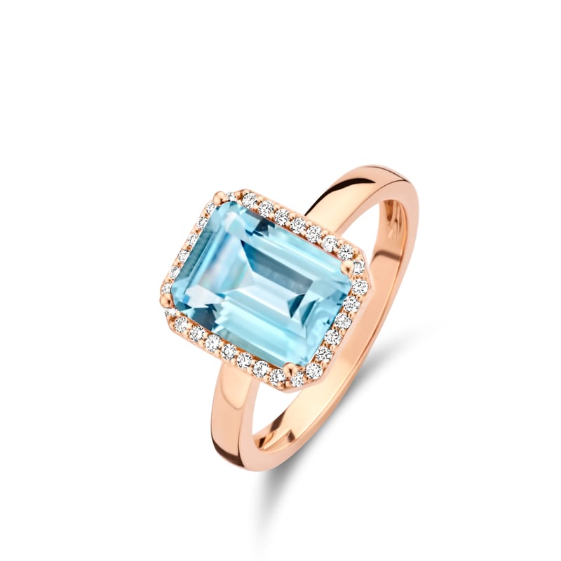 Ring — One More juwelen