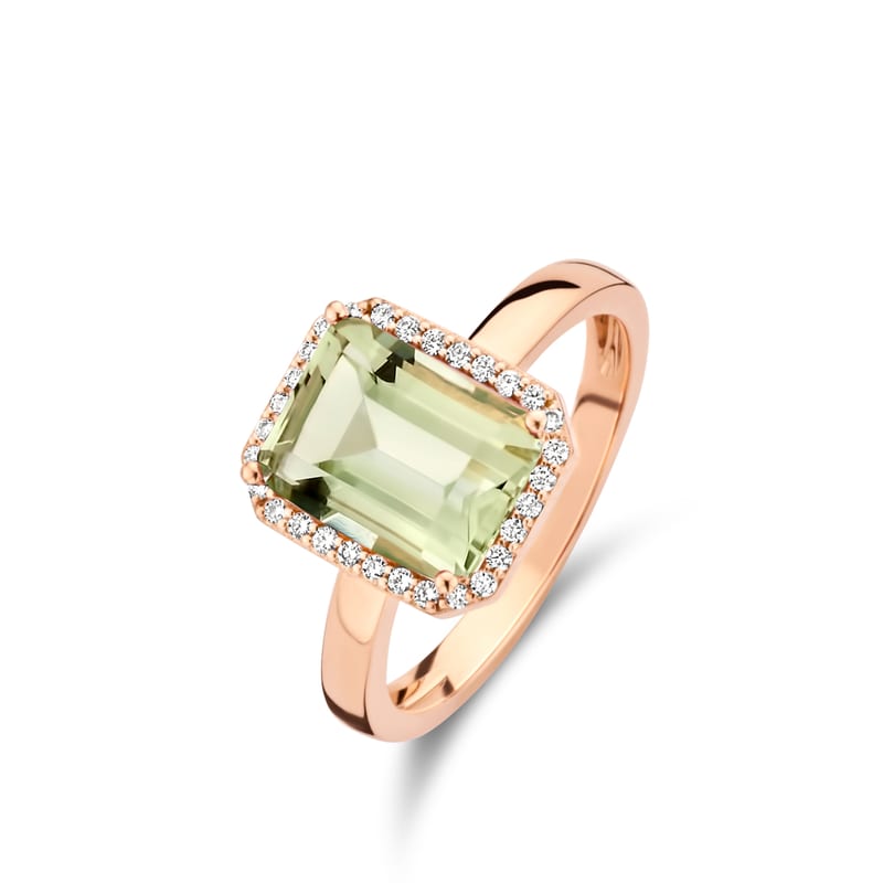 Ring — One More juwelen