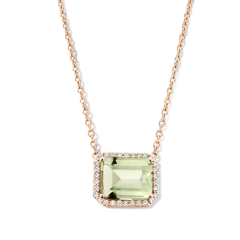 Collier — One More juwelen