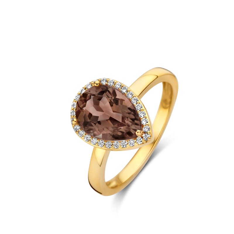 Ring — One More juwelen