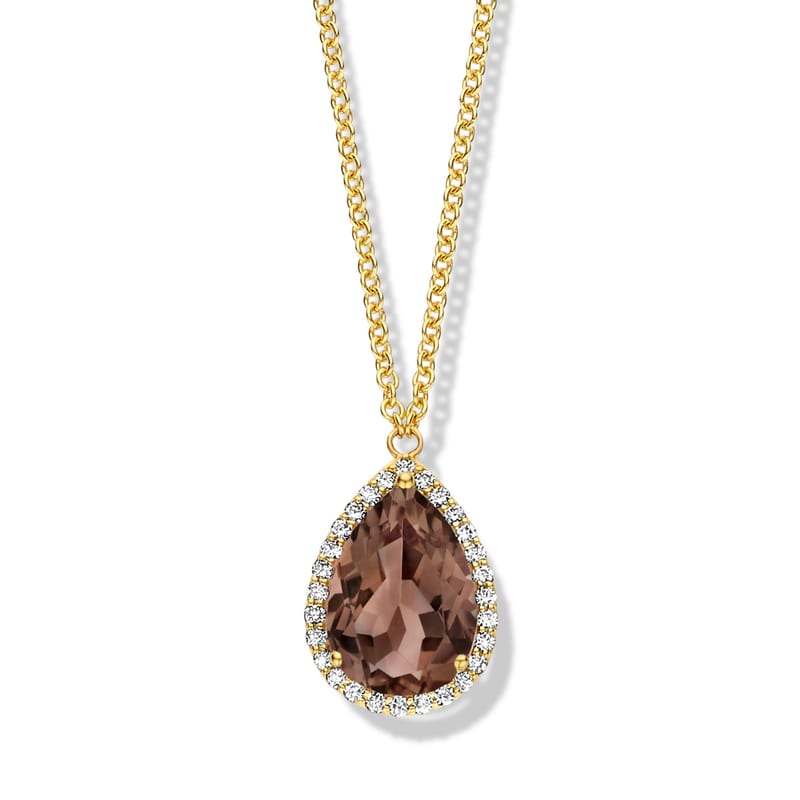 Collier — One More juwelen