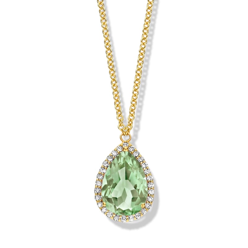 Collier — One More juwelen