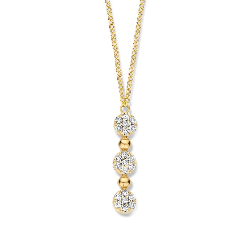 Collier Eolo — One More juwelen