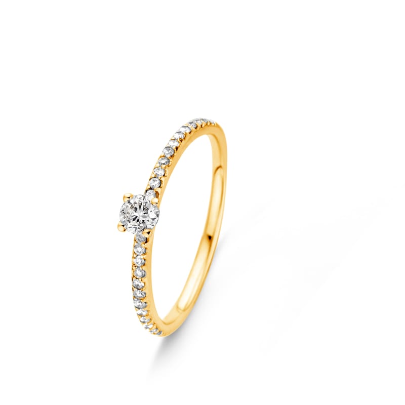 Ring — One More juwelen