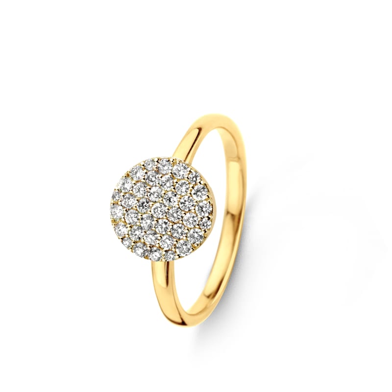 Ring Eolo — One More juwelen