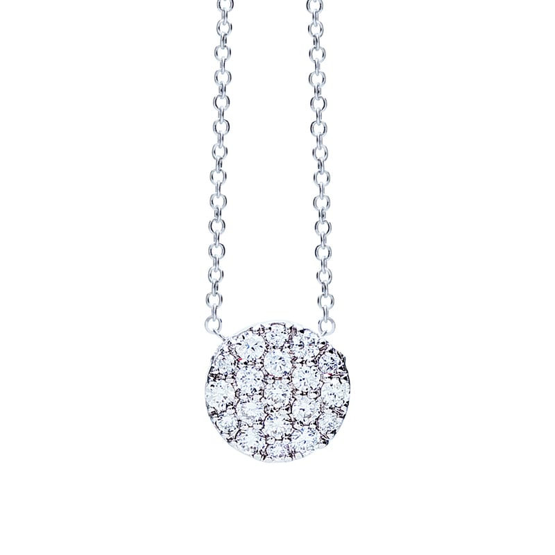 Collier Eolo — One More juwelen