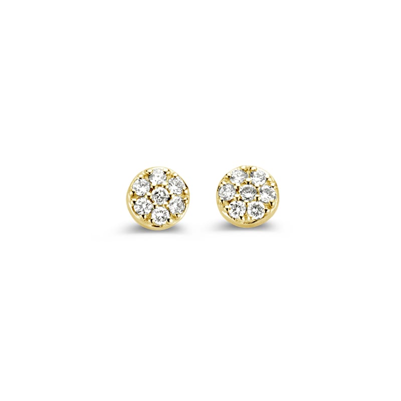 Oorbellen Eolo — One More juwelen