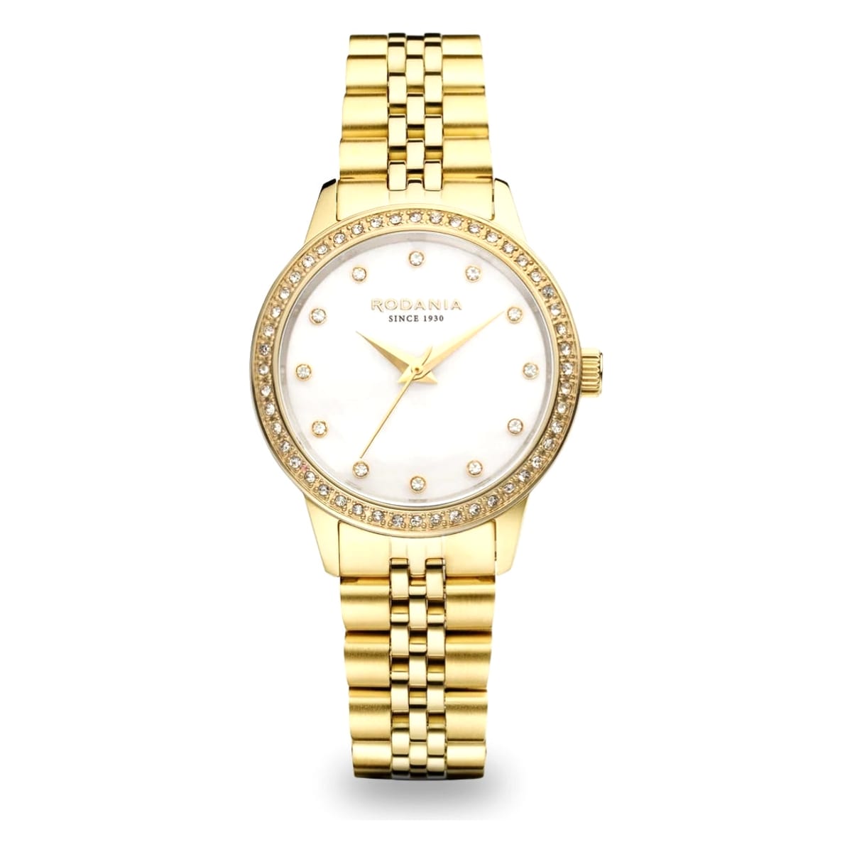 Montreux — Rodania horloges
