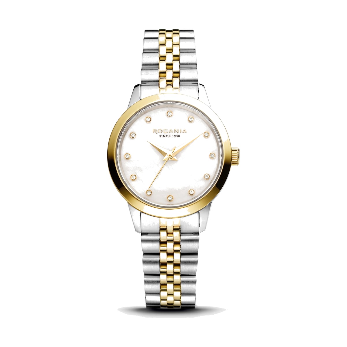 Montreux — Rodania horloges