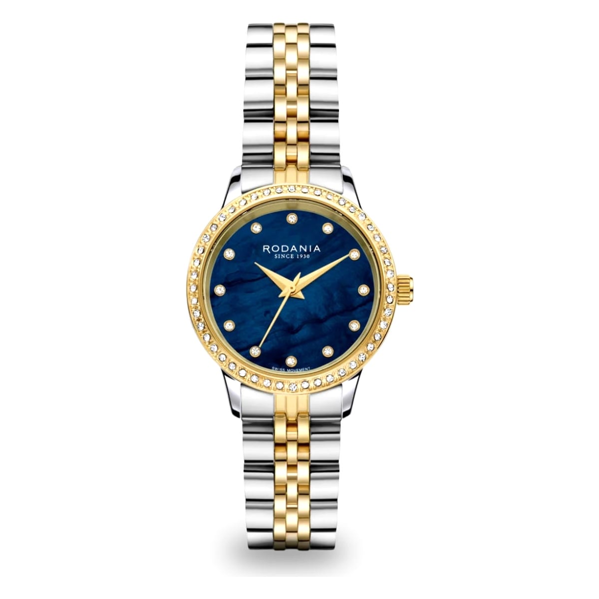 Montreux — Rodania horloges