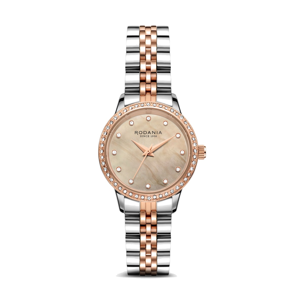 Montreux — Rodania horloges
