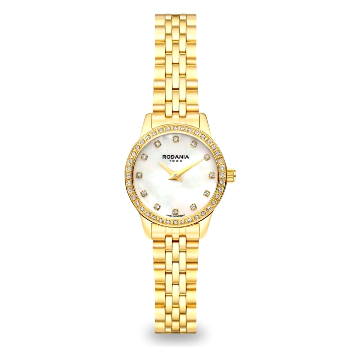 Montreux Mini — Rodania horloges
