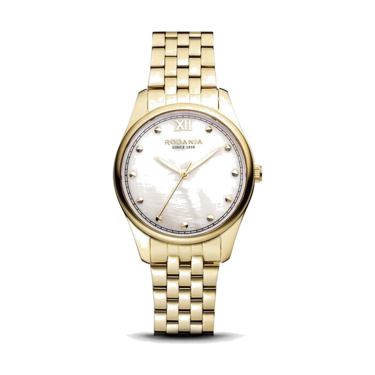 Gstaad — Rodania horloges