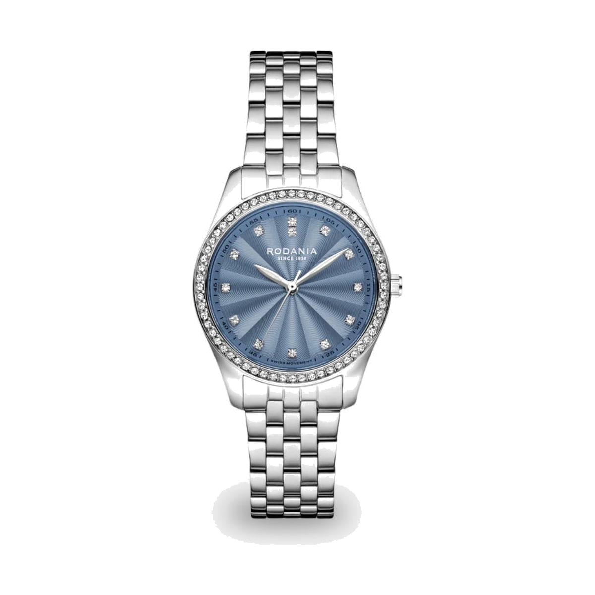 Gstaad — Rodania horloges