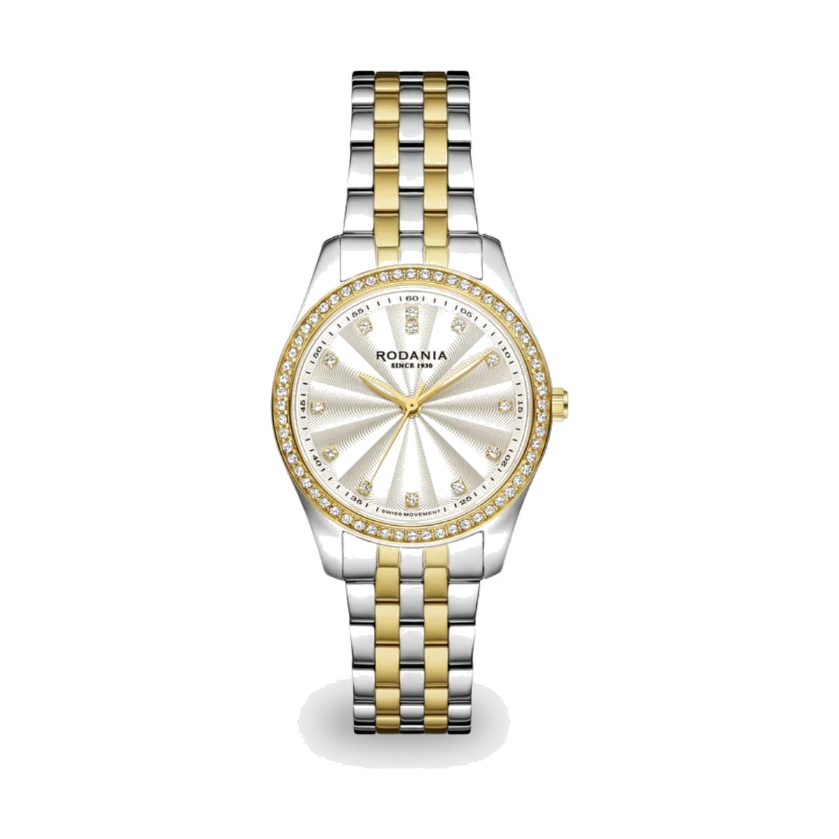 Gstaad — Rodania horloges