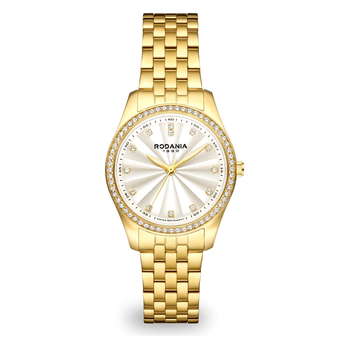 Gstaad — Rodania horloges