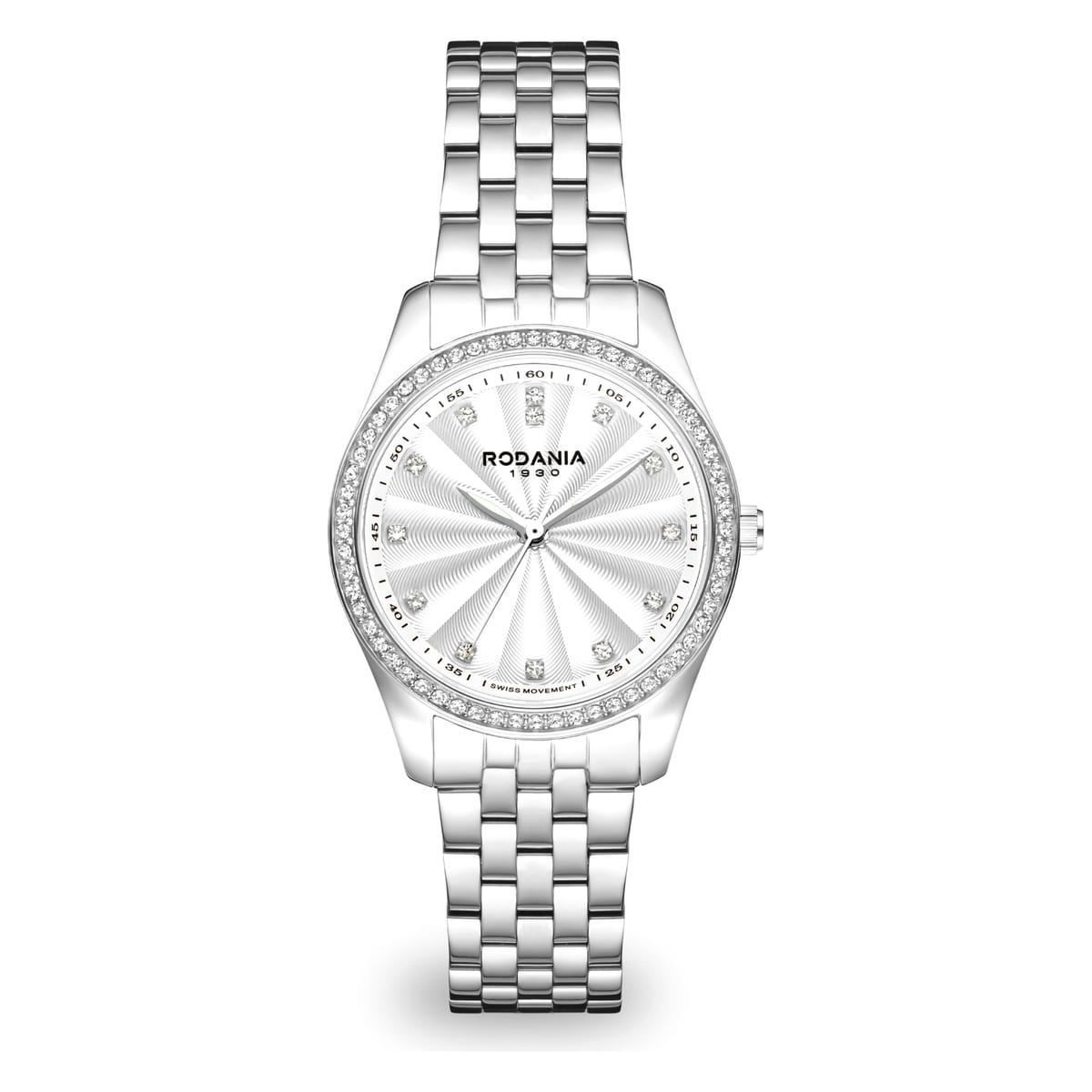 Gstaad — Rodania horloges