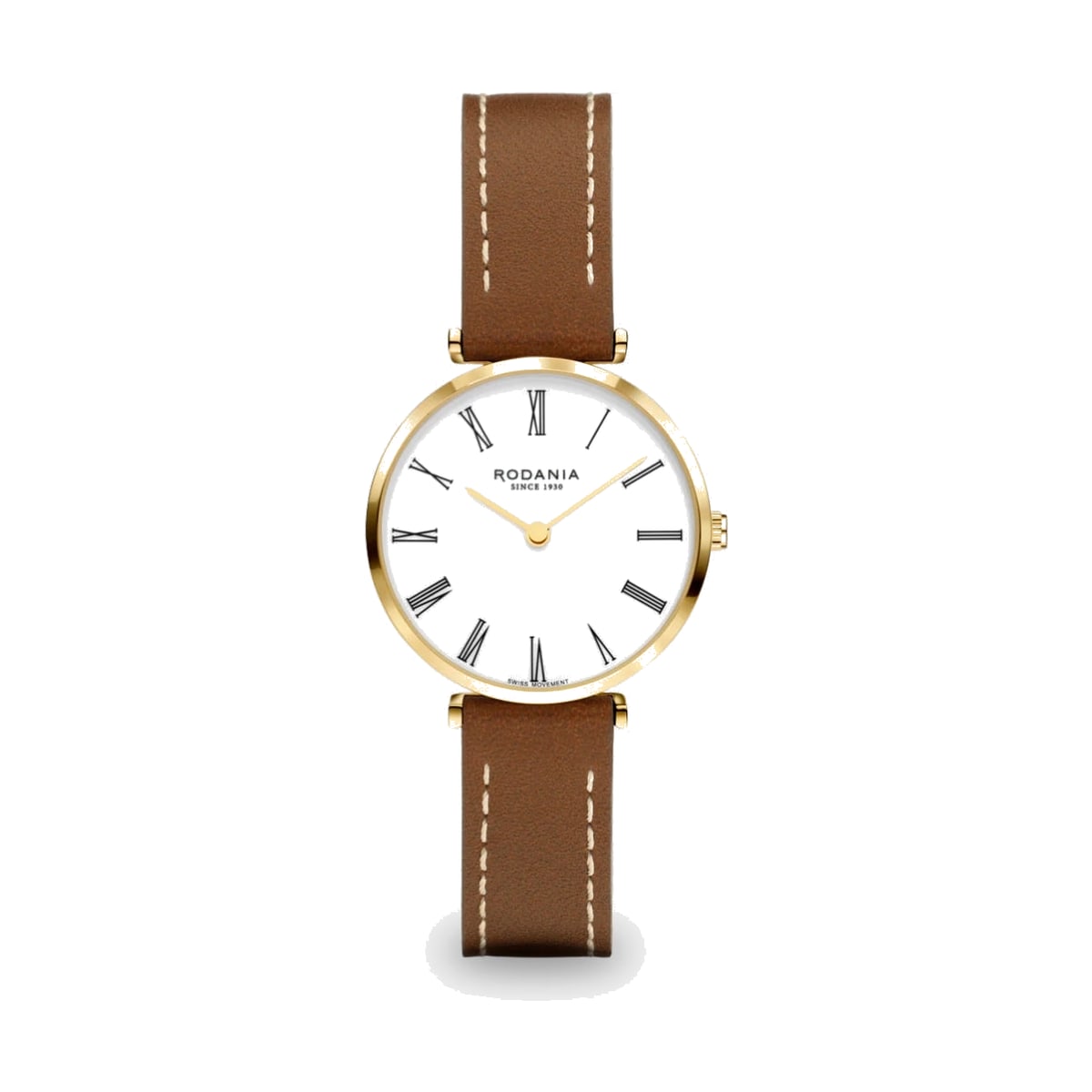 Lugano Classic — Rodania horloges