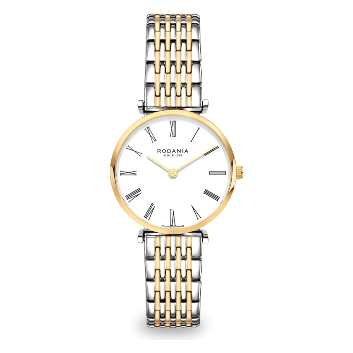 Lugano Classic — Rodania horloges